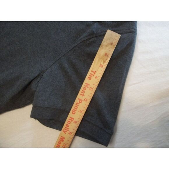 Brooks Brothers Polo‎ Men Sz XL 1818 Gray Short Sleeve Preppy Slim Fit - Picture 6 of 8